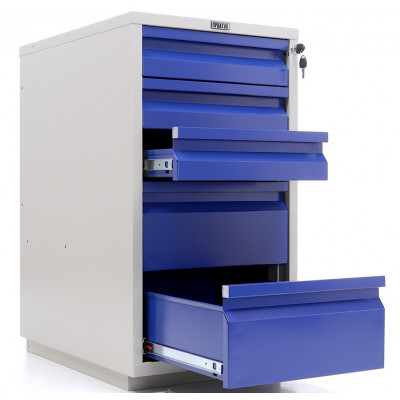Инструментальная тумба WD-5
