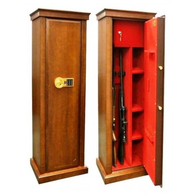 Сейф Заслон EL Д