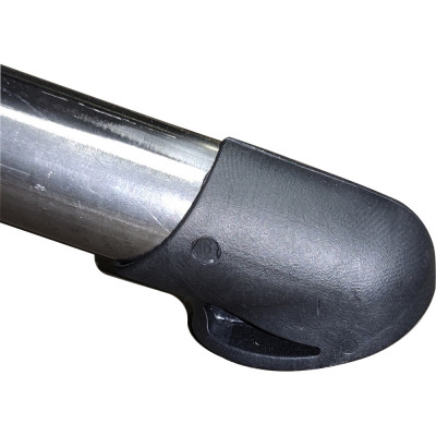 Секция двухместная М120-02, пластиковые многоместные секции