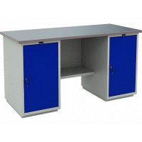 Верстак Практик PROFI WT180.WD1/WD1.000