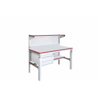 Стол Gresson СПН-КП 1500 Стол Gresson СПН-КП 1500