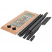 Стеллаж Практик SBL 180KD/90x40/5