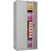 Шкаф металлический ПРАКТИК СВ-22