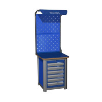 Верстак Верстакофф ® MECHANIC-М07.6Э2С Верстак Верстакофф ® MECHANIC-М07.6Э2С