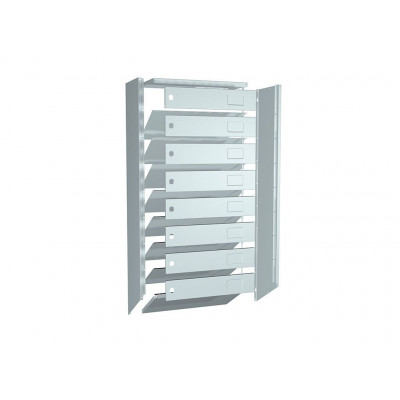 Почтовый ящик ПРАКТИК PB-8 (new)