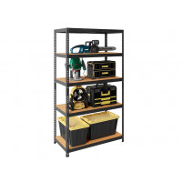 Стеллаж Практик SBL 180KD/120x40/5 Стеллаж Практик SBL 180KD/120x40/5