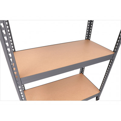 Стеллаж Практик SBL 180KD/120x40/5