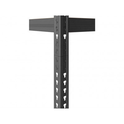 Стеллаж Практик SBL 180KD/120x40/5