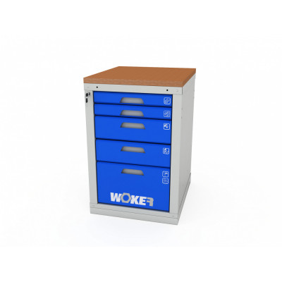 Тумба станочная WOKER PRO 05 SF Тумба станочная WOKER PRO 05 SF